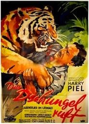Image Der Dschungel ruft 1936