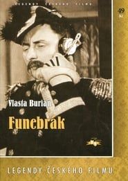 watch Funebrák