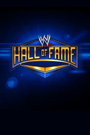 WWE Hall Of Fame 2012 series tv