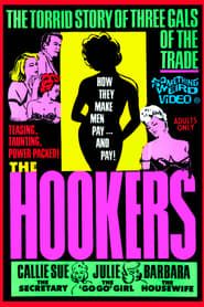 The Hookers series tv