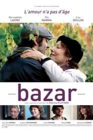 Bazar series tv