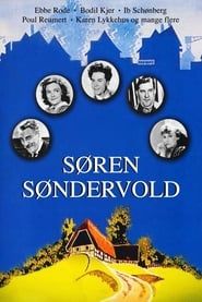 watch Søren Søndervold
