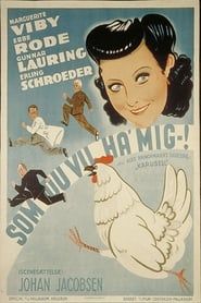 Image As You Want Me 1943