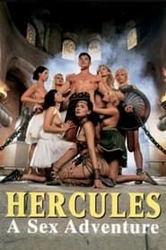 Les travaux sexuels d'Hercule-hd