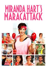 Miranda Hart’s Maracattack series tv