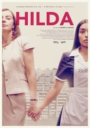 I've Never Had A Hilda (2014)