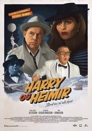 Harry & Heimir: Murders Come First series tv