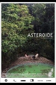 Asteroid series tv