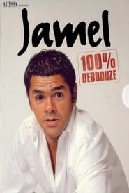 Jamel - 100% Debbouze series tv