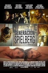 Generation Spielberg series tv