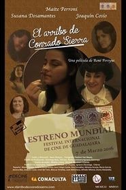 The Arrival of Conrado Sierra series tv