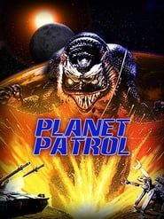 Planet Patrol series tv