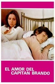 El amor del capitán Brando (1974)