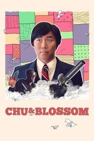 Chu and Blossom-hd
