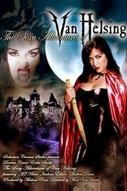 Affiche de Sexy Adventures of Van Helsing