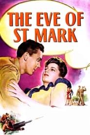 The Eve of St. Mark series tv