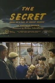 The Secret series tv