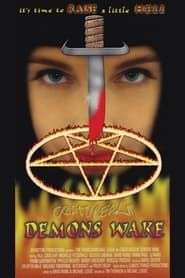 Creaturealm: Demons Wake series tv