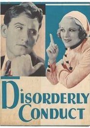 Disorderly Conduct series tv