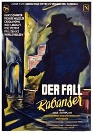 The Rabanser Case (1950)