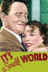 It's A Small World (1935)