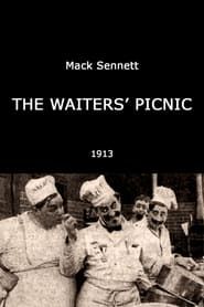 Image The Waiters' Picnic 1913