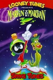 Image Marvin The Martian: Space Tunes