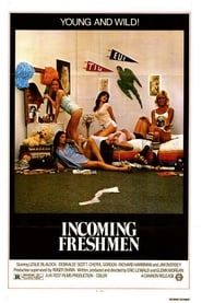 Incoming Freshmen 1979 streaming