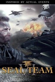 SEAL Team : Opérations spéciales (2008)