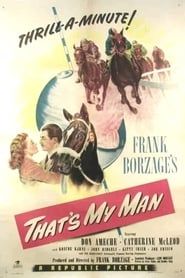 That's My Man (1947)