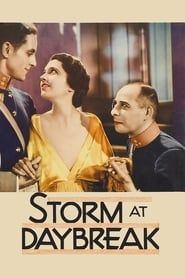 Storm at Daybreak 1933 streaming