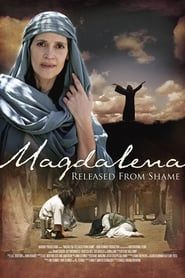 Image Magdalena : un regard de femme sur Jésus