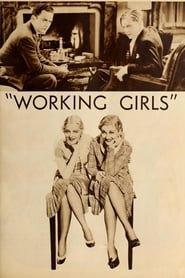 Working Girls 1931 streaming