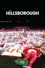 Hillsborough series tv