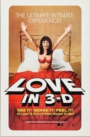 Love in 3-D (1973)