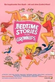 Image Bedtime Stories for Grownups