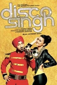 Disco Singh series tv