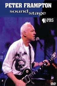 watch Peter Frampton: Live at Soundstage