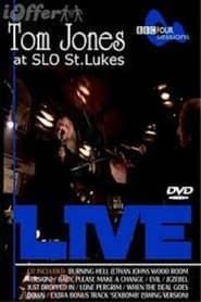 watch Tom Jones - BBC Sessions - LSO St Lukes