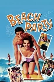 Beach Party series tv