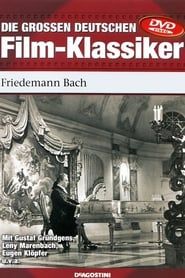 Friedemann Bach (1941)