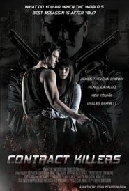 Contract Killers series tv