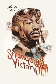 Strange Victory series tv