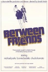 Between Friends series tv