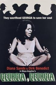 Georgia, Georgia 1972 streaming