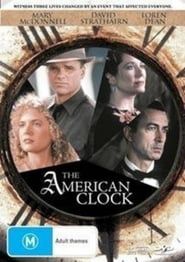 The American Clock series tv