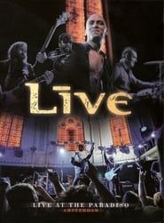 Live: Live at the Paradiso Amsterdam-hd
