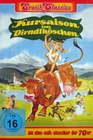 Kursaison im Dirndlhöschen (1981)
