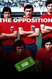The Opposition series tv