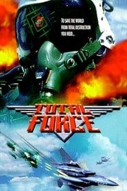 Total Force series tv
